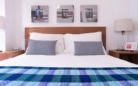 Habitación Privada para disfrutar en la Ciudad de México